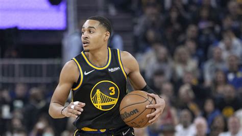 jordan poole salary